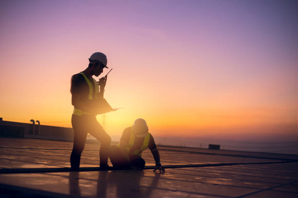 Mansura, LA Roofing Contractor Company